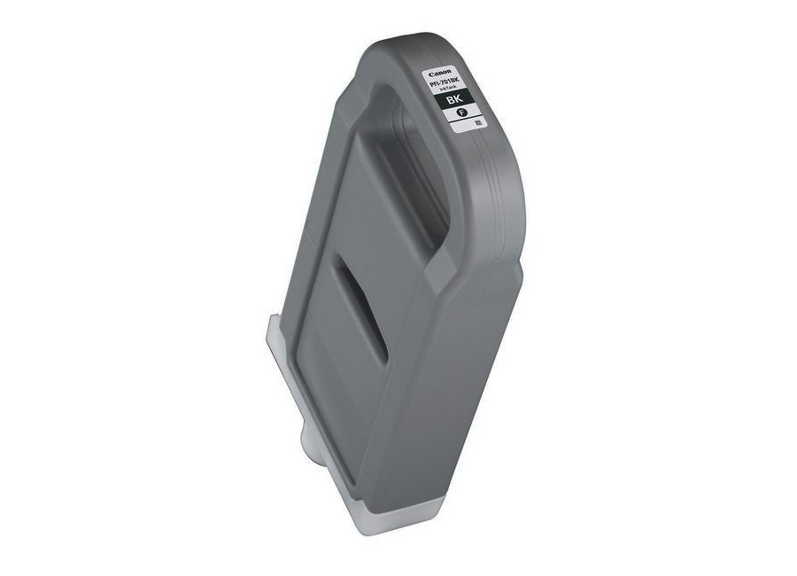 Картридж Canon PFI-701 BK 0900B005 0900B005