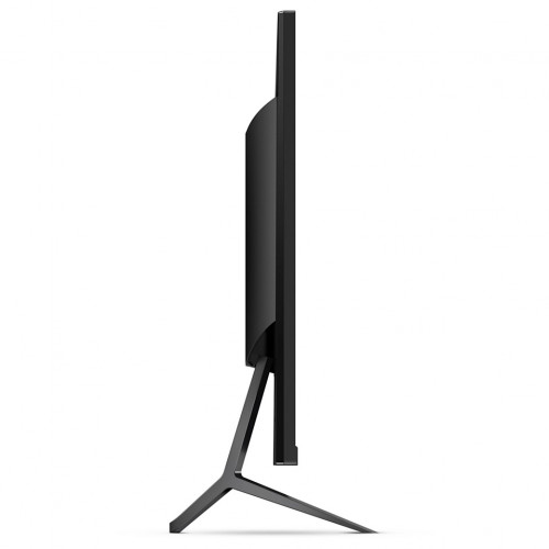 Монитор Philips 43" MVA Ambiglow 3840x2160 4ms 178/178 720cd HDMI DisplayPort MiniDP 4xUSB USB-C MM черный 436M6VBPAB/00 436M6VBPAB/00