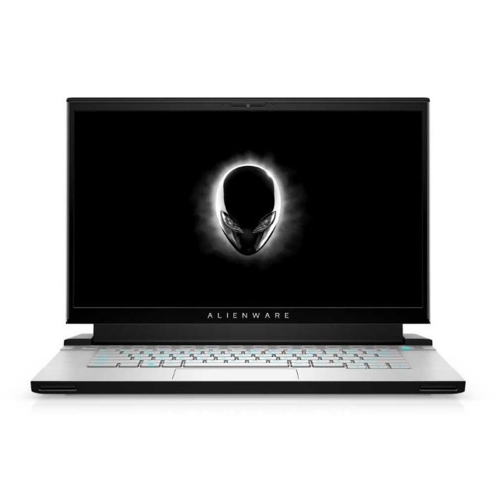 Ноутбук Dell Alienware m15 R3 15.6"(1920x1080 (матовый, 300Hz))/Intel Core i7 10750H(2.6Ghz)/16384Mb/1024SSDGb/noDVD/Ext:nVidia GeForce RTX2060(6144Mb)/BT/WiFi/lunar light/W10 + 300 nits, 3ms M15-7335 M15-7335