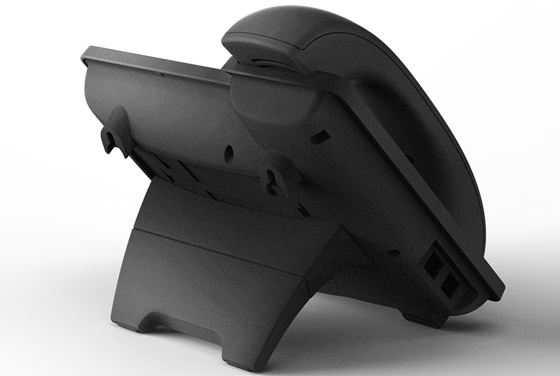 Телефон D-Link VoIP Phone with PoE support, 1 10/100Base-TX WAN port and 1 10/100Base-TX LAN port DPH-150SE/F5B DPH-150SE/F5B