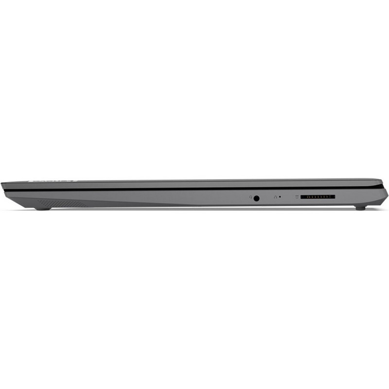 Ноутбук Lenovo V17-IIL 17.3" FHD (1920x1080) IPS AG, I5-1035G1 1.0G, 2x4GB DDR4 2667, 1TB HD 5400RPM, Intel UHD, WiFi, BT, NoODD, 2cell 42Wh, Win 10 Pro, 1Y CI, 2.2kg 82GX002JRU 82GX002JRU