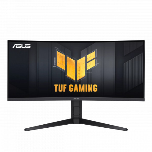 Монитор ASUS 34" TUF Gaming VG34VQEL1A VA 3440x1440 100Hz 350cd/m2 21:9 90LM06F0-B01E70 90LM06F0-B01E70 #4