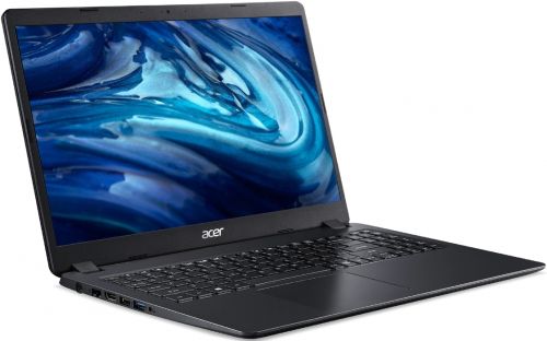 Ноутбук Acer 15.6'' EX215-52-36B9 Extensa FHD(1920x1080) nonGLARE/Intel Core i3-1005G1 1.20GHz Dual/8GB+512GB SSD/Integrated/WiFi/BT5.0/0,3 MP/2cell/1,9 kg/noOS/1Y/BLACK NX.EG8ER.002 NX.EG8ER.002 #4