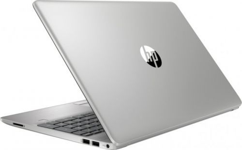 Ноутбук HP G8 i7-1165G7 2800 МГц 15.6" 1920x1080 8Гб DDR4 SSD 256Гб Iris Xe Graphics Windows 11 Pro серебристый 1.74 кг 59S27EA 59S27EA #5