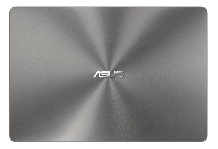 Ноутбук Asus Zenbook Special UX530UQ-FY017R  Core i5-7200U/8Gb/256GB SATA3 SSD/NV940M 2GB/15.6 FHD 1920x1080 AG/WiFi/BT/Cam/TPM/Illum KB/Windows 10 Pro/1.6Kg/GREY-METAL  90NB0EG1-M01310 90NB0EG1-M01310