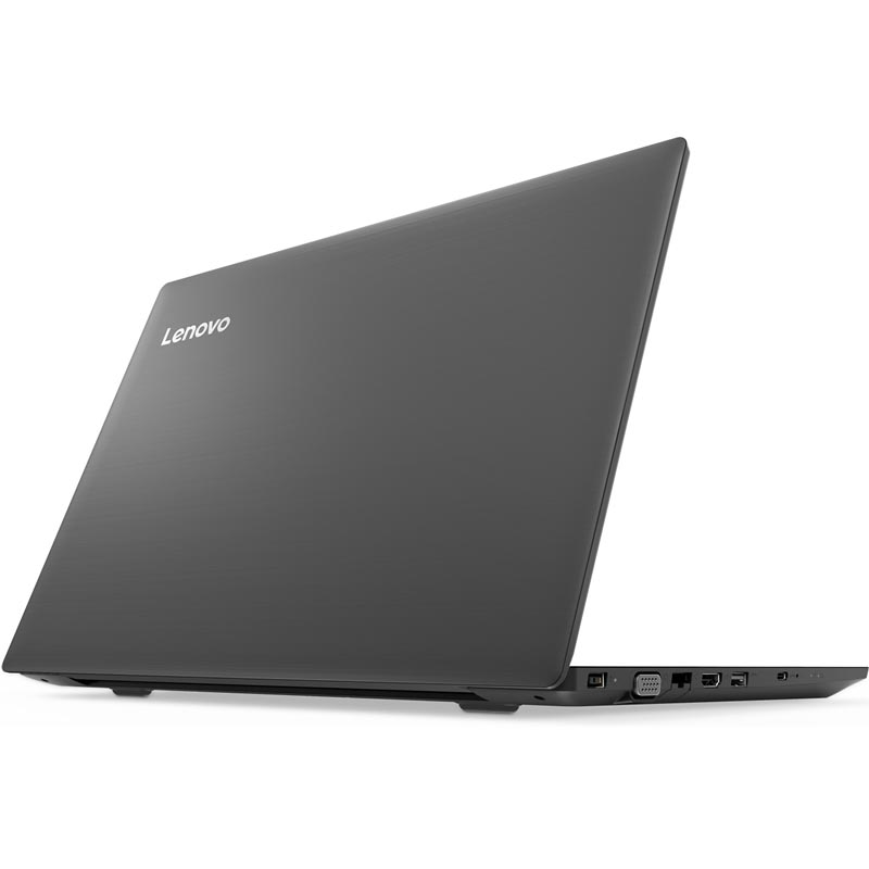 Ноутбук Lenovo V130-15IKB  15.6 FHD TN AG 220N/ Pentium 4417U/ 4G DDR4 2133/ none/ 256GB SSD M.2 2242/ integrated video/ DVD+-RW DL/ WIFI 1X1 AC+BT4.1/ No FPR 81HN00QYRU 81HN00QYRU