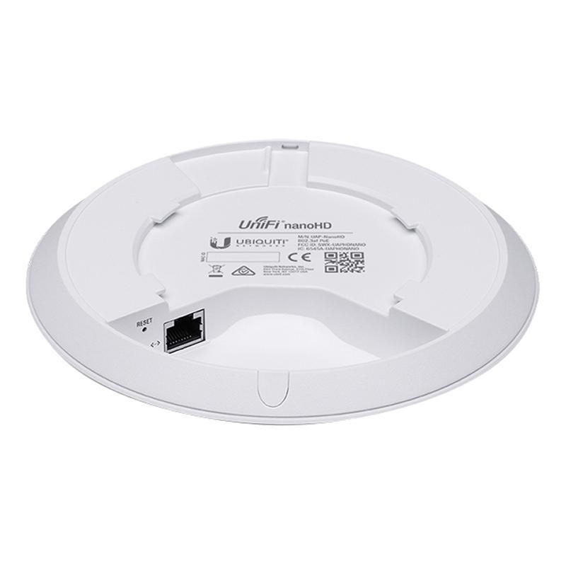 Антенна UniFi AP nanoHD 3-Pack антенна панельная активная UAP-NanoHD-3 UAP-NanoHD-3