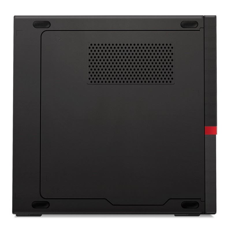 Персональный компьютер Lenovo ThinkCentre Tiny M720q i5-9400T, 8GB DDR4 2666 SoDIMM, 256GB SSD SATA, Intel UHD 630, WiFi, BT, USB KB&Mouse, 65W, Vesa Mount, NoOS, 3Y OS 10T700BGRU 10T700BGRU
