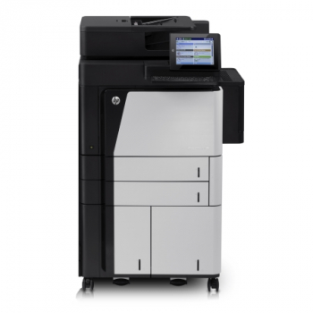 МФУ HP LaserJet Enterprise flow MFP M830z CF367A CF367A