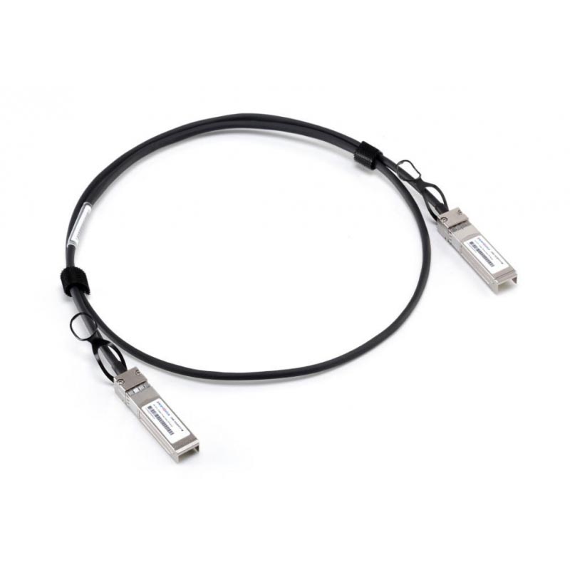 Кабель Cisco 10GBASE-CU SFP+ Cable 2 Meter  SFP-H10GB-CU2M= SFP-H10GB-CU2M= #1