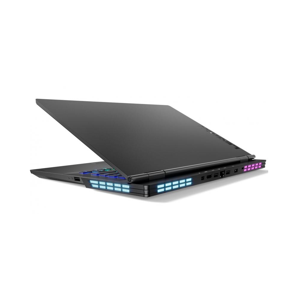 Ноутбук Lenovo Legion Y740-15IRHg i7 9750H/32Gb/SSD1Tb/nVidia GeForce RTX 2080 MAX Q 8Gb/15.6"/IPS/FHD (1920x1080)/Windows 10/black/WiFi/BT/Cam 81UH004FRU 81UH004FRU