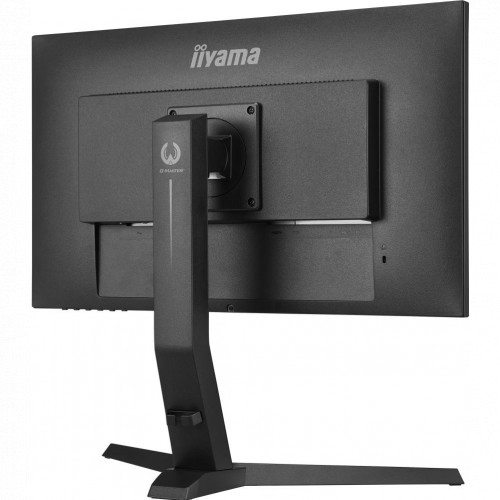 Монитор IIYAMA 24.5'' 16:9 1920х1080(FHD) IPS, nonGLARE, 400cd/m2, H178°/V178°, 1000:1, 80M:1, 16.7M, 0,4 ms, VGA, HDMI, DP, USB-Hub, Height adj, Pivot, Tilt, Swivel, Speakers, Swivel, 3Y, Black GB2590HSU-B1 GB2590HSU-B1