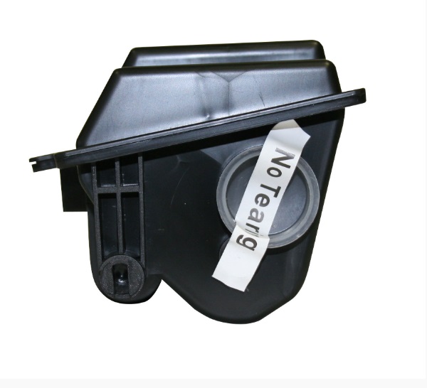 Тонер-картридж Cactus CS-TK120 черный для Kyocera FS-1030D (7200стр.) CS-TK120 CS-TK120