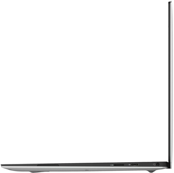 Ноутбук Dell XPS 13 7390 13.3"(3840x2160 InfinityEdge)/Touch/Intel Core i7 10510U(1.8Ghz)/16384Mb/512SSDGb/noDVD/Ext:Intel UHD Graphics/silver/W10 + Backlit 7390-8443 7390-8443 #7