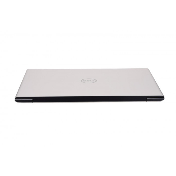 Ноутбук Dell Vostro 5471  14.0"(1920x1080)/ i7 8550U(1.8Ghz)/8192Mb/128SSD Gb+1Tb SATA/noDVD/Ext:AMD Radeon 530(4096Mb)/Cam/BT/WiFi/42WHr/war 1y/1.68kg/silver/W10       5471-4032 5471-4032