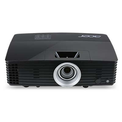 Проектор Acer P1623 DLP projector, 1920*1200, DLP 3D, 20 000:1, 3500 ANSI Lumens,2.3kg, HDMIx2/MHL MR.JNC11.001 MR.JNC11.001