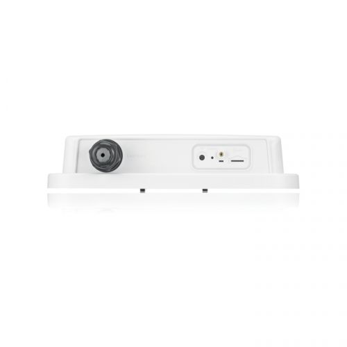 Zyxel  Модем 3G/4G LTE7480-M804 RJ-45 VPN Firewall +Router уличный белый  LTE7480-M804-EUZNV1F LTE7480-M804-EUZNV1F