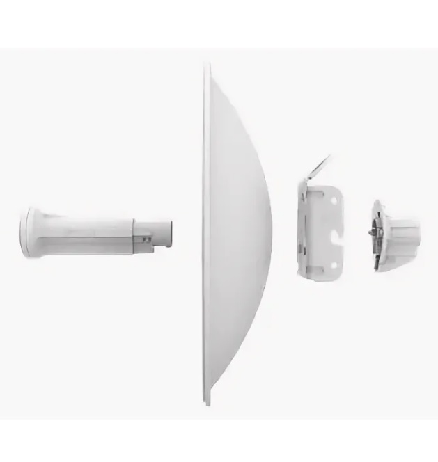 Антенна Ubiquiti PowerBeam 2AC 400 антенна параболическая активная PBE-2AC-400 PBE-2AC-400 #2
