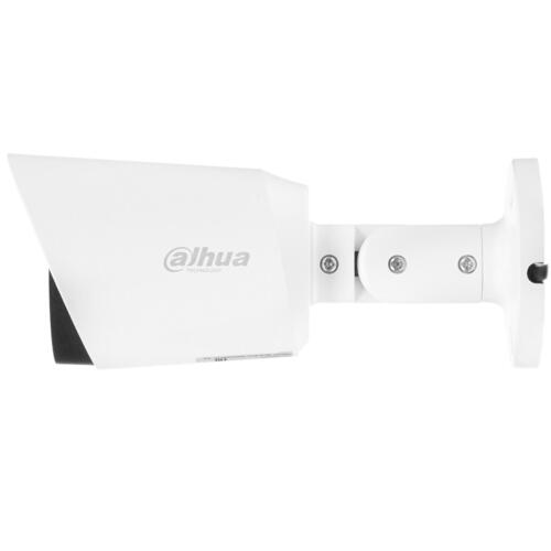 HDCVI-видеокамера Dahua DH-HAC-HFW1200TP-0360B 3.6-3.6мм HD-CVI HD-TVI цветная корп.:белый DH-HAC-HFW1200TP-0360B DH-HAC-HFW1200TP-0360B