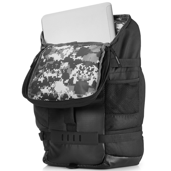Рюкзак для ноутбука HP Odyssey Backpack 15.6"  L8J88AA L8J88AA #4