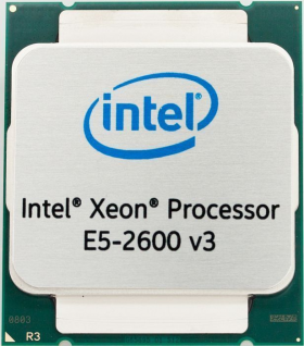 Процессор Lenovo Intel Xeon Processor E5-2698 v3 16C 2.3GHz 40MB 2133MHz 135W 00MU405 00MU405