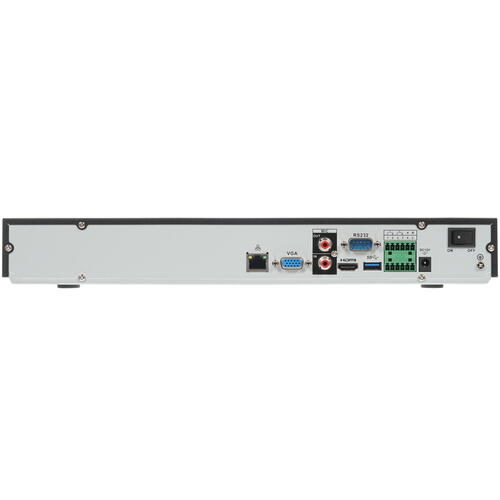 IP видеорегистратор Dahua DHI-NVR5216-4KS2 DHI-NVR5216-4KS2 DHI-NVR5216-4KS2