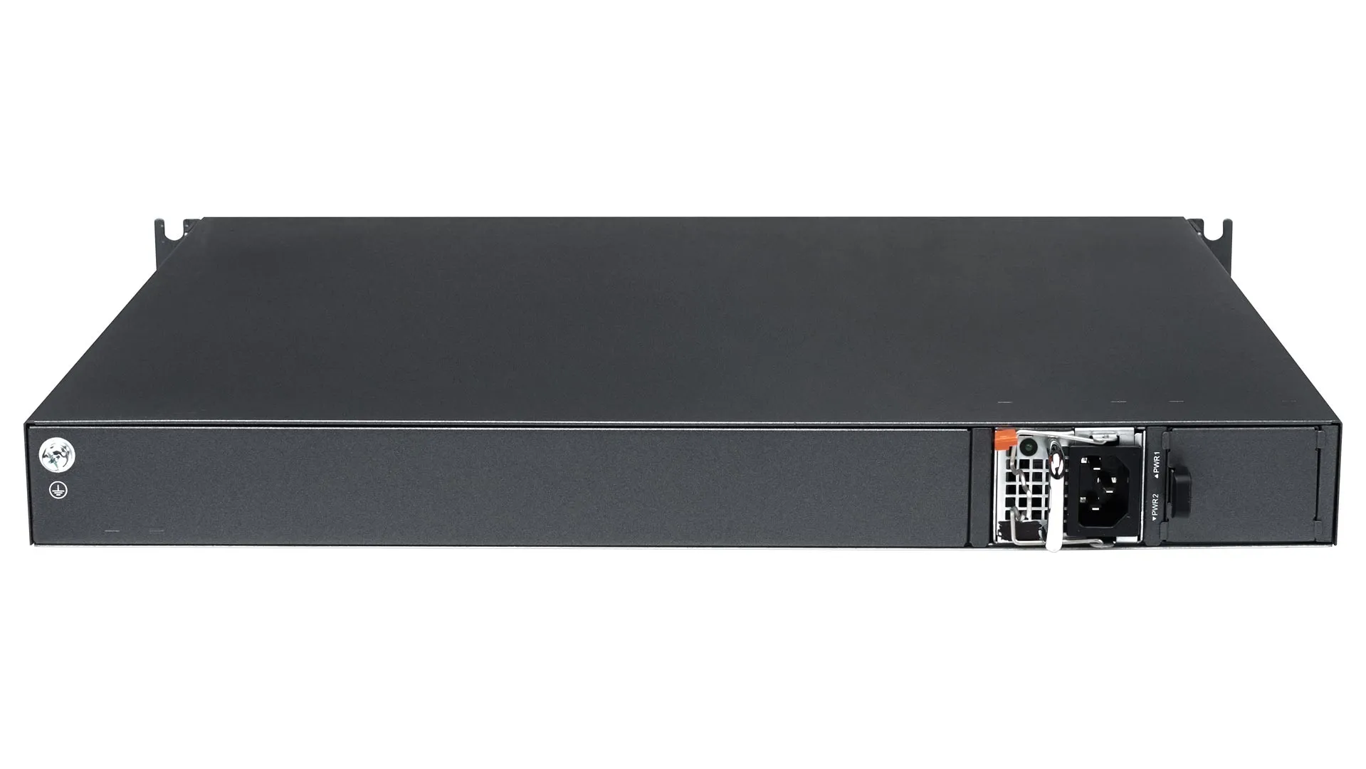 Коммутатор Qtech  L3, 48 портов 10/100/1000 BASE-T, 4 порта 10GbE SFP+, 4K VLAN, 32K MAC адресов,  консольный порт, 1 MGMT порт, 1 порт USB 2.0 (на передней панели), 2 сменных БП (поставляются отдельно), разъем питания QSW-4700-52TX QSW-4700-52TX #1