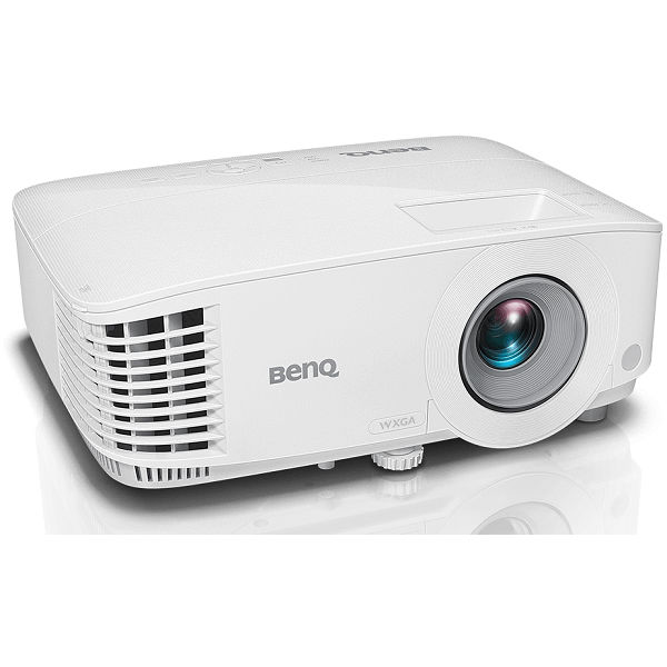 Проектор BenQ MH550 DLP, 1920x1080, 3500 AL, 20000:1, 16:10, 1.1X, TR 1.96~2.15, HDMIx2, VGA, White, 2.3 kg 9H.JJ177.13E 9H.JJ177.13E #1