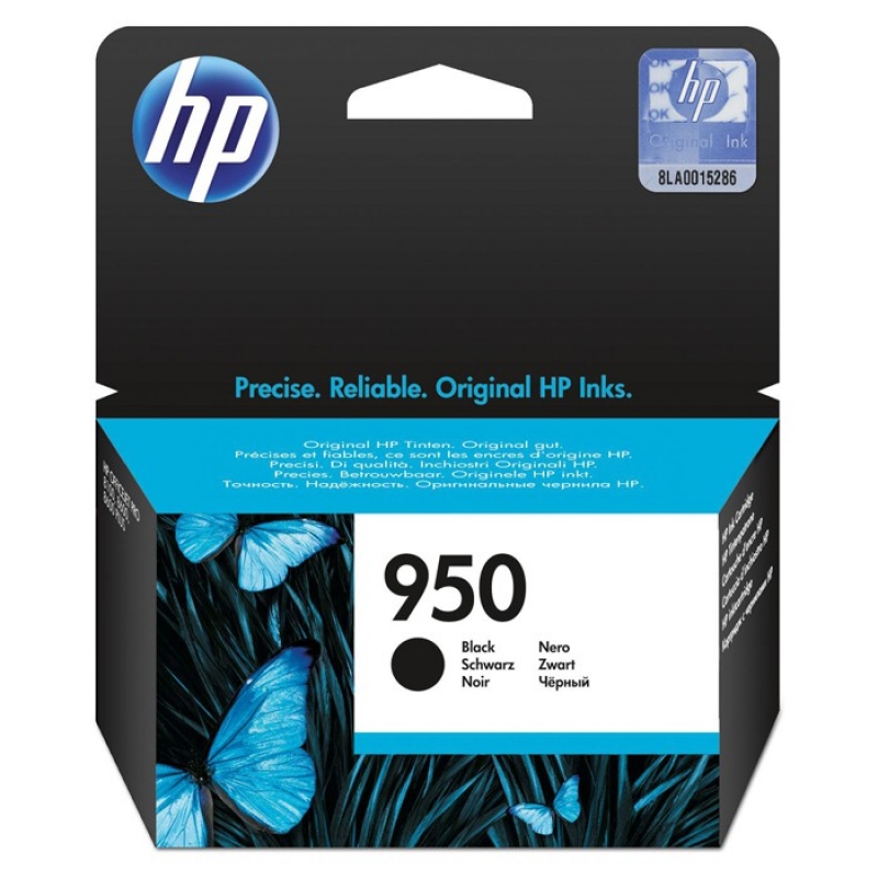 Картридж струйный HP CN049AE №950 черный для Officejet Pro 8100/8600 CN049 #4