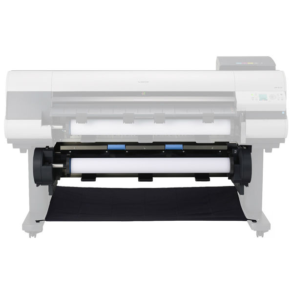 Автоподатчик Canon RB-01 Рулонный модуль и корзина ROLL UNIT/BASKET RB-01 Canon iPF825/840 3160B001 3160B001