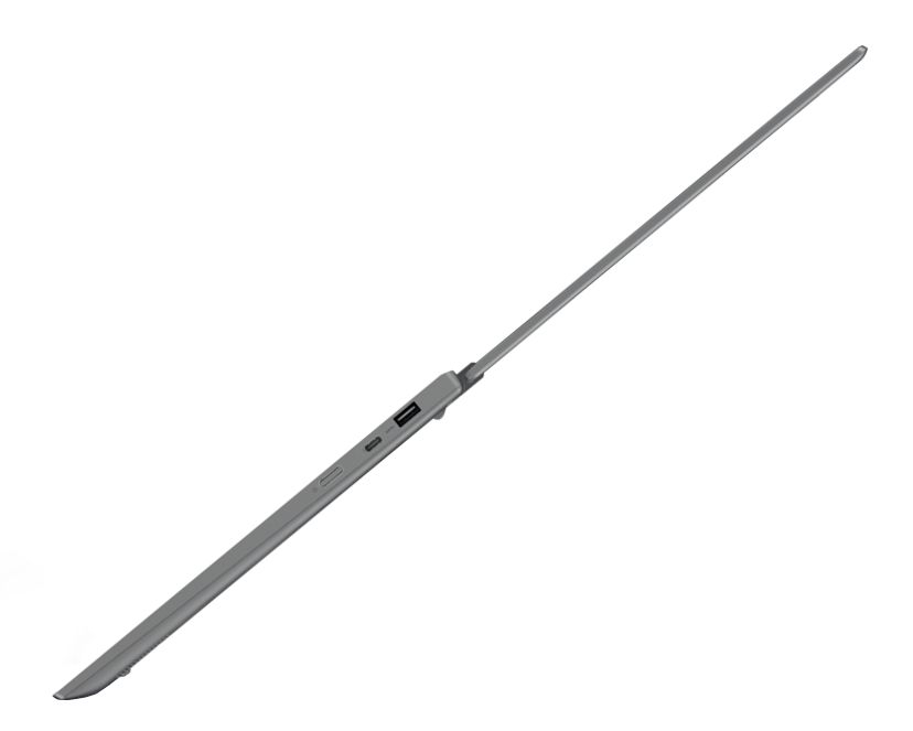 Ноутбук Lenovo YOGA 720-15  YOGA 720-15IKB/ 15,6" FHD (AG) Мульти-тач/ I7-7700HQ/ 16Гб (8+8)/ 512GB SSD / 1050 GTX 4G/ noDVD/ WiFi+BT/ Windows 10/ Ружейный Сер ый (80X7006DRK) 80X7006DRK