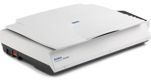 Сканер Avision FB6280E 000-0642-02G 000-0642-02G #2