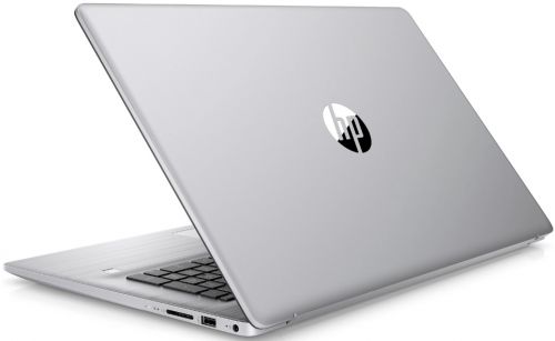 Ноутбук HP без сумки 470 G9 Core i5-1235U/ 17.3 FHD UWVA 300 lt / 16GB (1x16GB) DDR4 3200 / 512GB SSD/ W11p64 / 1y / Backlit/ Asteroid Silver IMR with HD Webcam Fingerpr / KB Eng/Rus 6S708EA 6S708EA #4