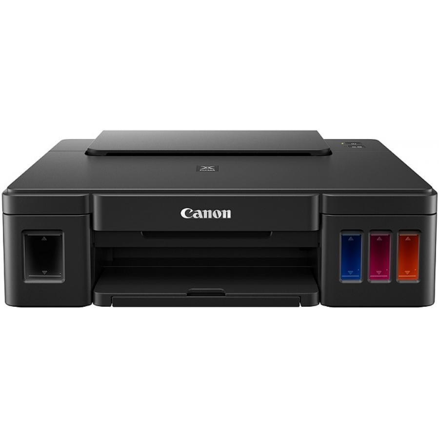 Принтер струйный CANON PIXMA G1411 (доп. чернила в комплекте) (2314C025) 2314C025 #4