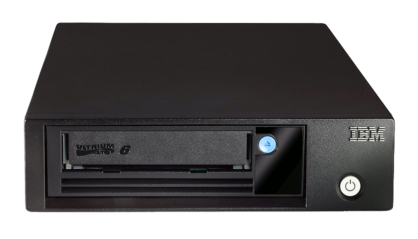 Накопитель Lenovo 6173 LTO Ultrium 5 Fibre Channel Drive 00NA107 00NA107 #4