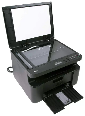МФУ Brother DCP-1602R A4 черный DCP1602R1 DCP1602R1 #3