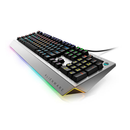 Клавиатура Dell Gaming Keyboard :  Alienware Pro AW768  Russian (QWERTY) 580-AGKW 580-AGKW #2