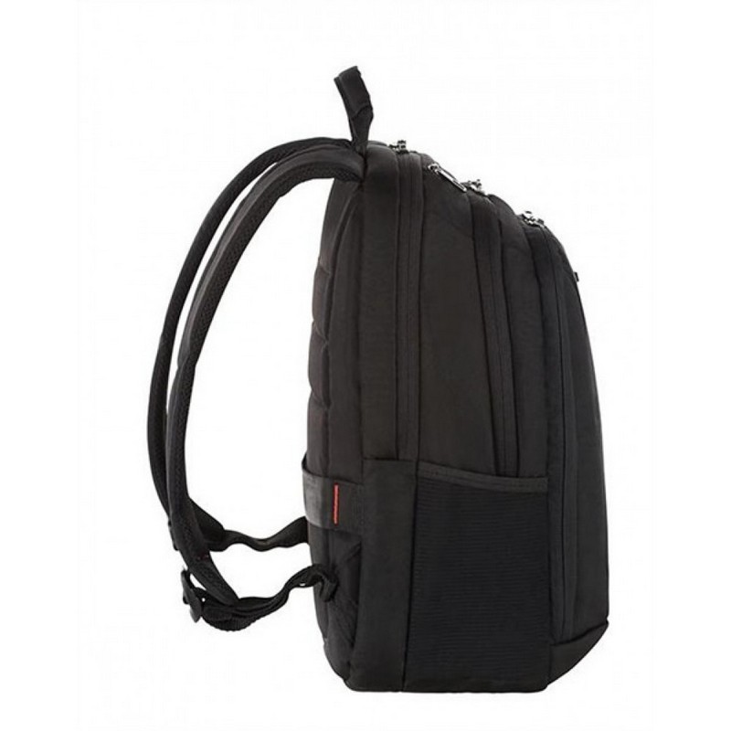 Сумка Samsonite для ноутбука (14,1) CM5*005*09, цвет черный SAM-CM500509/Black SAM-CM500509/Black