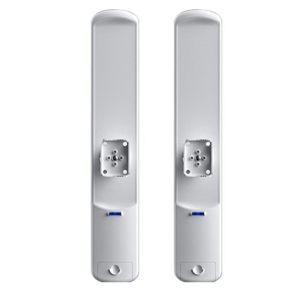 Базовая станция Ubiquiti Networks LiteBeamAC, интегрированная в секторную антенну 120° 16 дБи(LBE-5AC-16-120) LBE-5AC-16-120