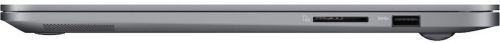 Ноутбук ASUS PRO P5440FA-BM1028R +cable 14"(1920x1080 (матовый) IPS)/Intel Core i3 8145U(2.1Ghz)/8192Mb/256SSDGb/noDVD/Int:Intel HD Graphics 620/Cam/BT/WiFi/war 1y/1.22kg/grey/W10Pro 90NX01X1-M14420 90NX01X1-M14420