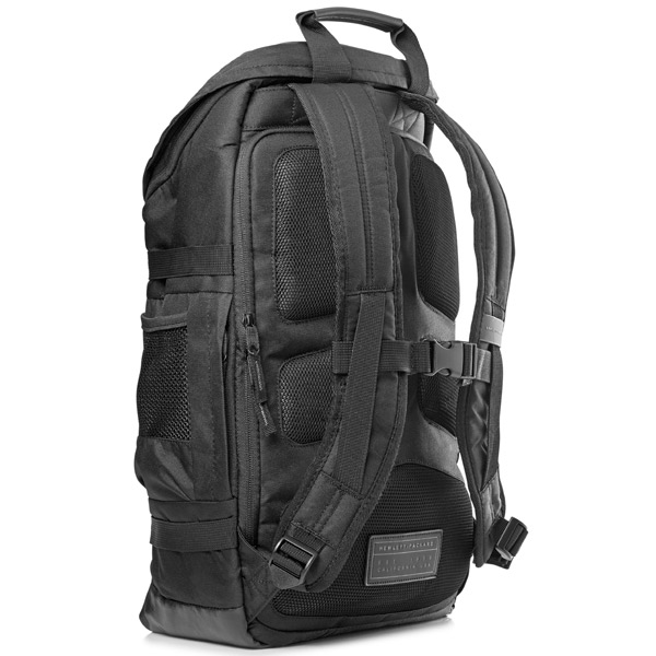 Рюкзак для ноутбука HP Odyssey Backpack 15.6"  L8J88AA L8J88AA #9
