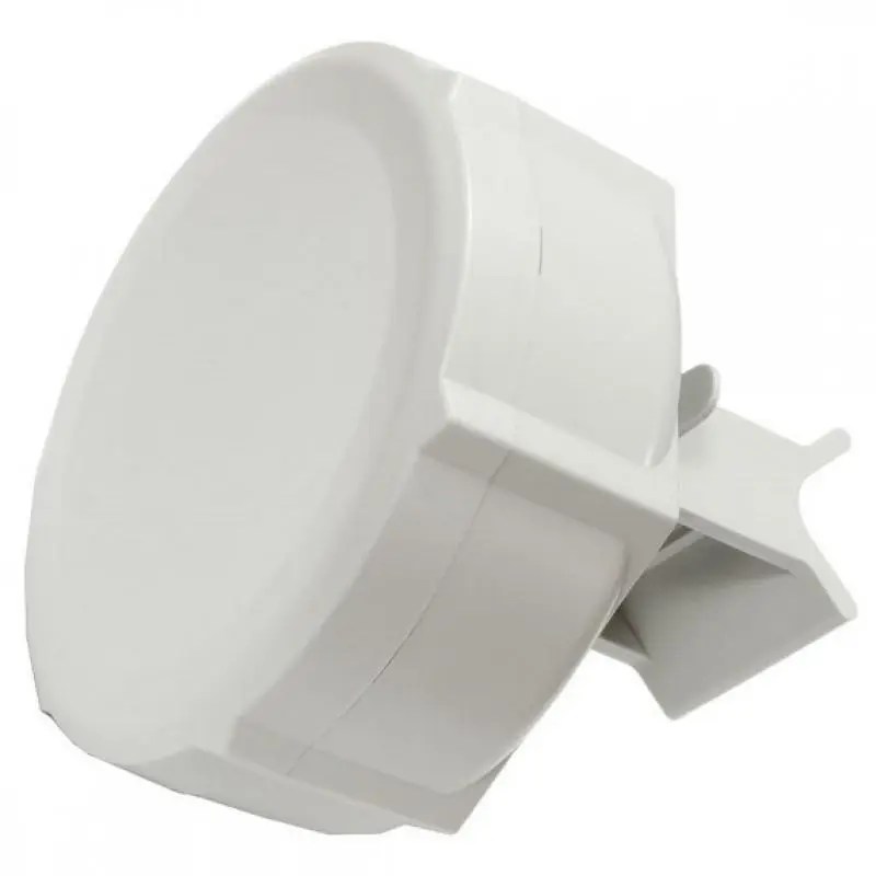 Двухдиапазонная система Mikrotik MIMO 2x2, 5GHz, 1x10/100 FastEthernet RBSXTG-6HPnD RBSXTG-6HPnD