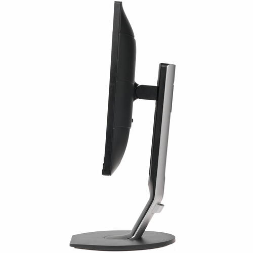Монитор Philips 27" 2560x1440 IPS W-LED 16:9 5ms VGA HDMI DP 2*USB3.0 20M:1 178/178 350cd HAS Pivot Tilt Swivel Speakers Black 272B7QPJEB/00 272B7QPJEB/00