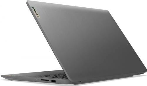 Ноутбук Lenovo 15.6'' IdeaPad 3 15ITL6 FHD(1920x1080) TN/Intel Core i7-1165G7 2.80GHz Quad/16GB/512GB SSD/GF MX450 2GB/WiFi/BT5.1/HD Web Camera/4in1/38Wh/5.5h/1,65 kg/DOS/1Y/GREY 82H802QSRK 82H802QSRK #6