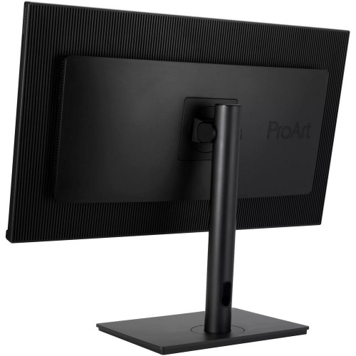 Монитор ASUS 31.5" черный IPS LED 5ms 16:9 HDMI M/M матовая HAS Piv 1000:1 350cd 178гр/178гр 2560x1440 DP 2K USB  90LM00X0-B02370 PA328QV PA328QV