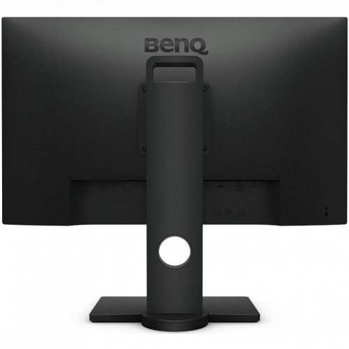 Монитор BenQ 27" BL2780T IPS LED 1920x1080 16:9 250 cd/m2 8(5)ms 20M:1 178/178 VGA HDMI1.4 DP1.2 Headphone Jack line in Flicker-free HAS Pivot Swivel 9H.LGYLA.FPE 9H.LGYLA.FPE