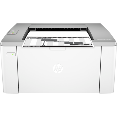 Принтер HP LaserJet Ultra M106w G3Q39A G3Q39A