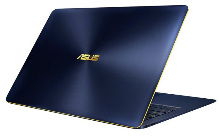 Ультрабук ASUS Zenbook 3 Deluxe UX490UAR-BE082R +ASUS Mini Dock (90NB0EI1-M05080) Core i7-8550U/16Gb/1TB M.2 SSD/Intel 620/14.0"/FHD (1920x1080)/WiFi/BT/Cam/Windows 10 PRO /Blue/Illuminated KB/910g/Carry Bag 90NB0EI1-M05080 90NB0EI1-M05080