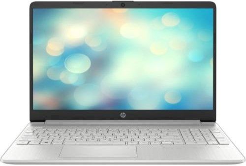 Ноутбук HP 15s-eq2008nia 15.6"(1920x1080)/AMD Ryzen 3 5300U(2.6Ghz)/8192Mb/512PCISSDGb/noDVD/Int:AMD Radeon Integrated Graphics /Cam/WiFi/41WHr/war 1y/Natural Silver FF+ NSV C-deck/ DOS 48M40EA 48M40EA #3