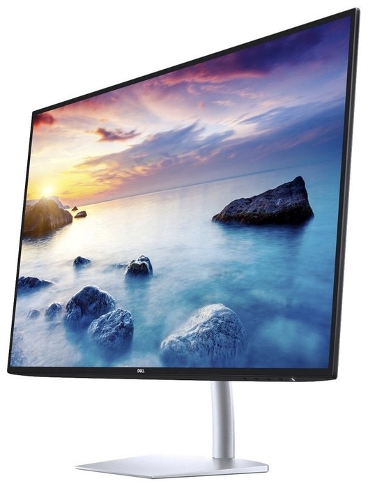Монитор Dell 27" S2719DM черный IPS LED 5ms 16:9 HDMI матовая 600cd 178гр/178гр 2560x1440 FHD 7.94кг (2719-4890) 2719-4890